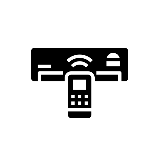 Smart AC Remote for Carrier logo