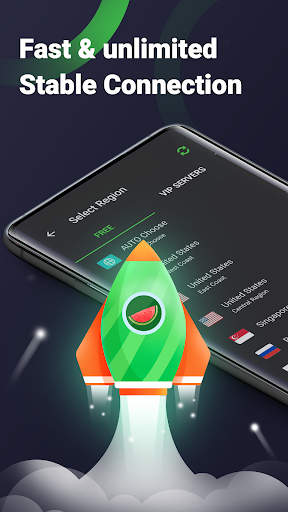 Melon VPN - Unblock Proxy VPN v7.9.61 APK Pro Download