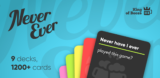 Never Have I Ever Drinking game 18+ Apps on Google Play