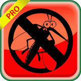 Anti Mosquito  Prank icon