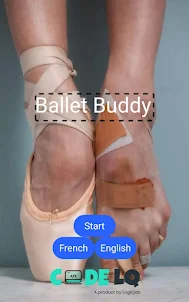 Ballet Buddy