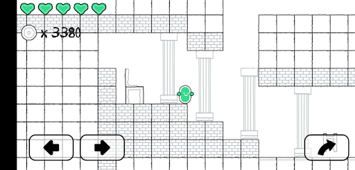 GDevelop Remote Screen 3