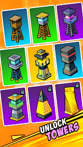 Zombie Towers 5