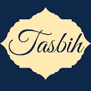 Tasbeeh Counter (Digital Tasbih) Islamic Apps