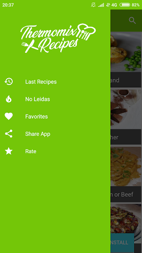 Thermomix Recipes - Free Cookbook 2019