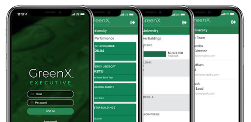 Cenergistic Executive