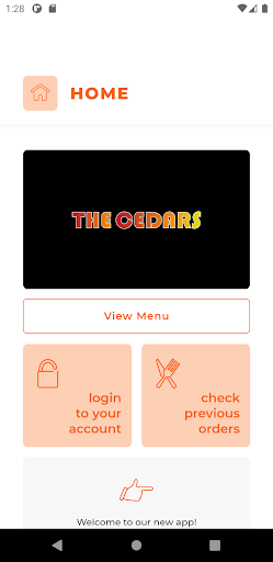 The Cedars Screen 2