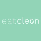 Eat Clean Meal Plans icon