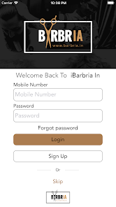 iBarbria In 1.1 APK + Mod (Free purchase) for Android