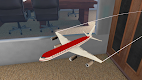 screenshot of Toy Airplane Flight Simulator