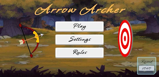 Arrow Archer