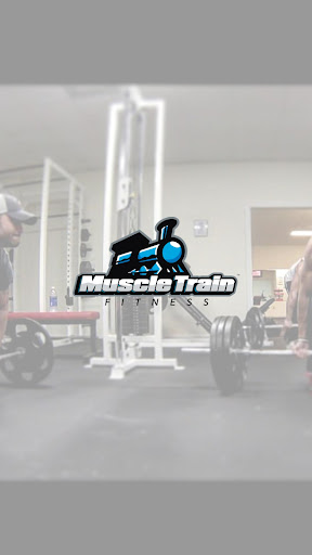 Android application MuscleTrain Fitness screenshort