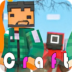 Cover Image of Download Squid Mod for Minecraft 1.25 APK