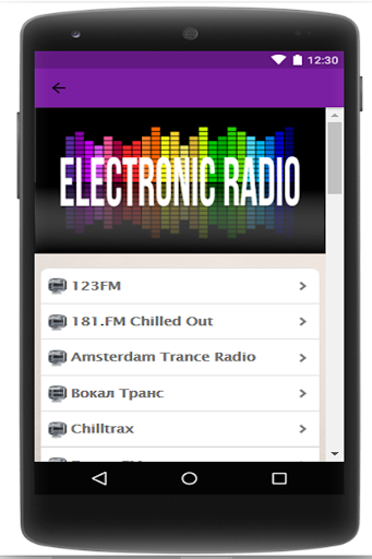 Musica Electronica Gratis