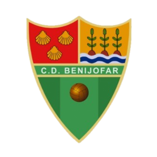 CD Benijofar logo