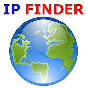 Find My IP Address