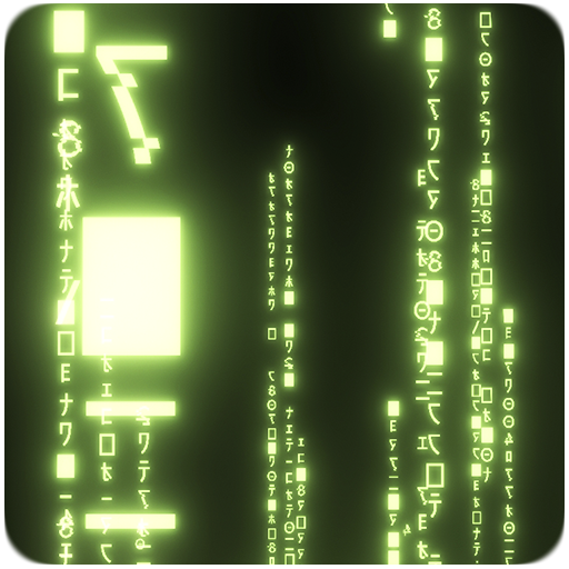 Ani Matrix 3D 0.1.1 Icon