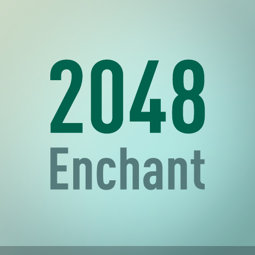 2048: Enchant Edition