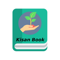 Kisan Book - Farm and Labor ma