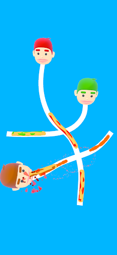 Noodle Eater Screen 3