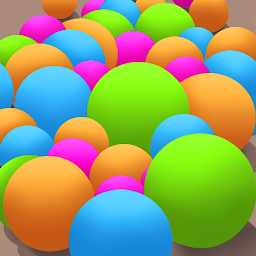Icon image Multiply Ball Puzzle