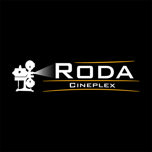 Roda Cineplex logo