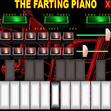 Farting Piano Demo icon