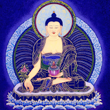 Bhaisajyaguru Medicine Buddha icon