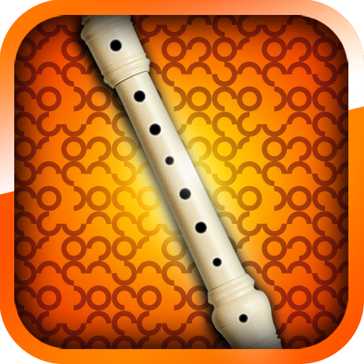 Flute 1.5 Icon