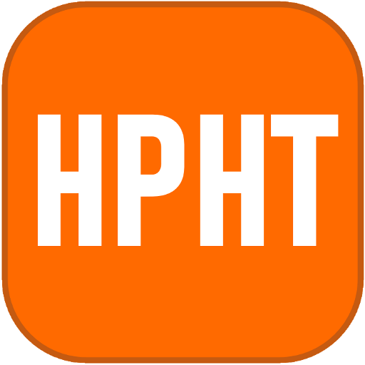 Kalkulator HPHT logo
