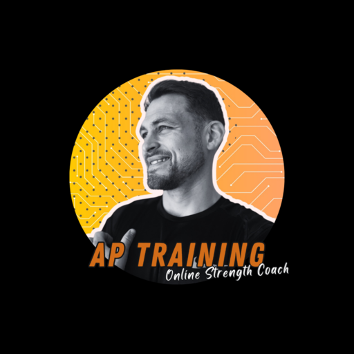 AP Training logo