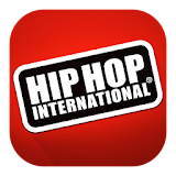 Hip Hop International icon