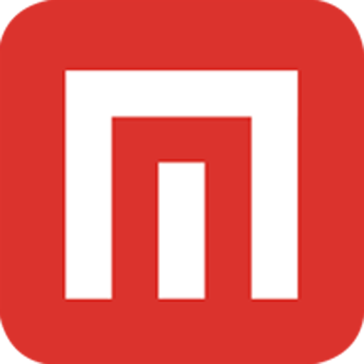 MPark logo
