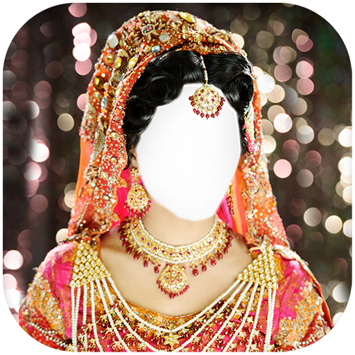 Girl Wedding Dress : Royal bri  Icon