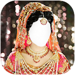 Cover Image of Download Girl Wedding Dress : Royal bridal suit editor 1.18 APK