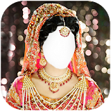 Girl Wedding Dress : Royal bridal suit editor icon