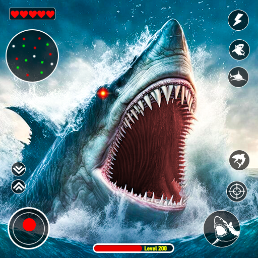 Shark Skill Slotz - Apps on Google Play