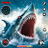 Shark Simulator - Shark Games
