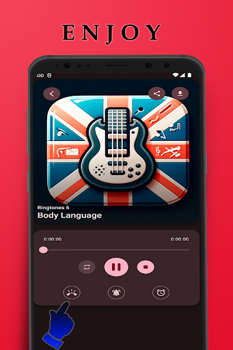 Queen Ringtones Screen 3