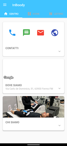 InBoody Screen 3