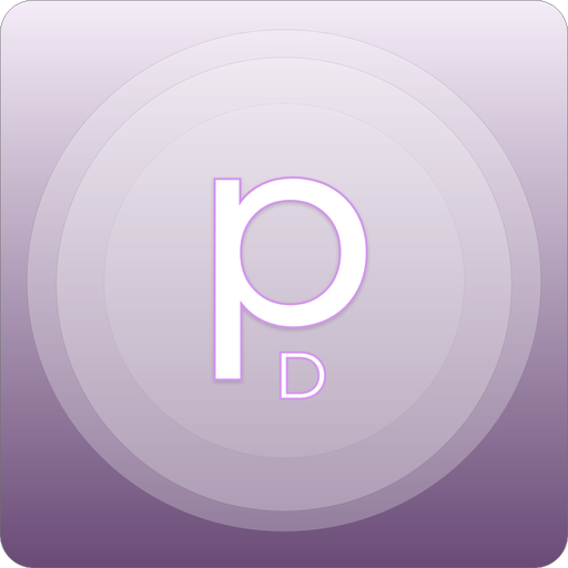 PICK UP MY THINGS - DELIVERY logo