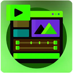 Cover Image of 下载 Video editor  APK