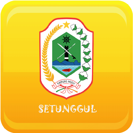 Desa Setunggul
