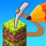 Cover Image of Download Draw Digger  APK