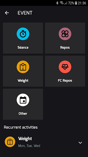Playsharp Screen 2