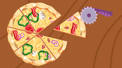Pizza Cooking Restaurant Games Screen 3