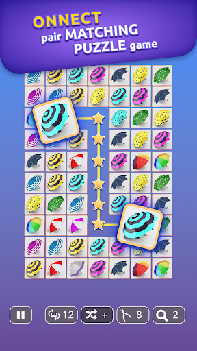Onnect - Pair Matching Puzzle 3