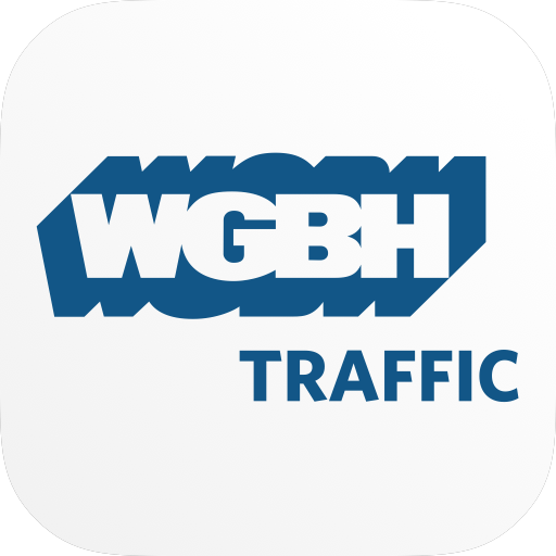 WGBH-FM Traffic  Icon