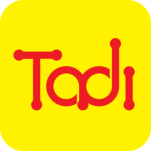 Tadi logo