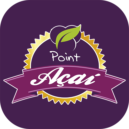 Point Açaí 1.0.0 Icon